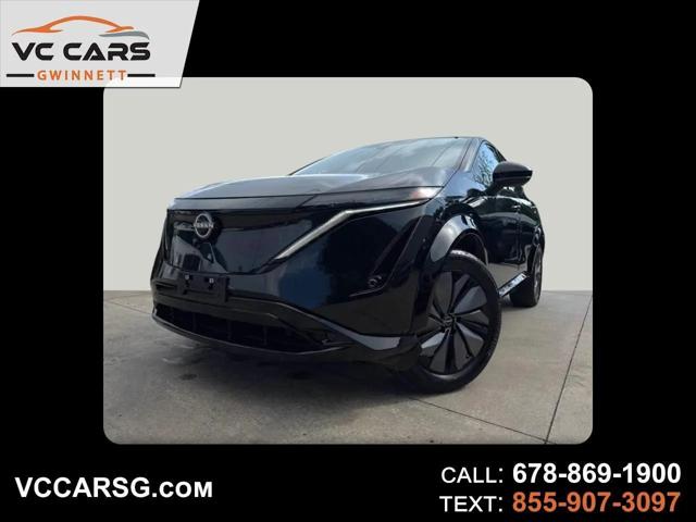 2023 Nissan ARIYA ENGAGE for sale in Duluth, GA