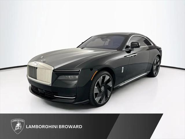 2024 Rolls-Royce CT Spectre for sale in Davie, FL