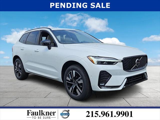 2026 Volvo XC60 B5 Plus for sale in Trevose, PA