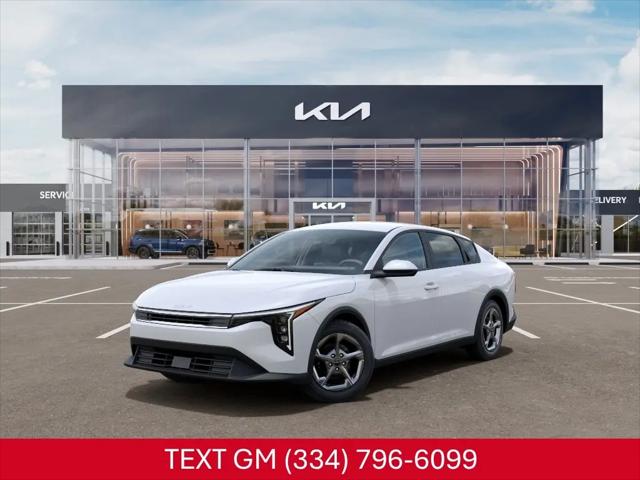 2026 Kia K4 LXS for sale in Kingsport, TN