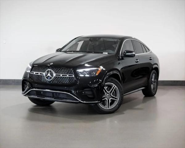 2026 Mercedes-Benz GLE 450 4MATIC for sale in Union, NJ