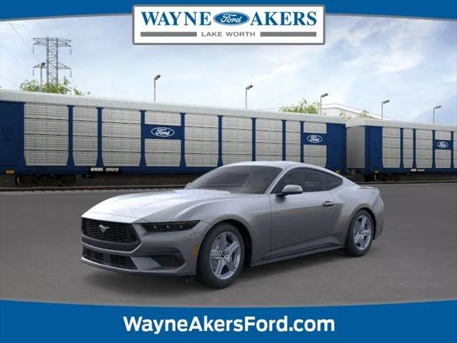 2026 Ford Mustang EcoBoost Premium Fastback for sale in Lake Worth, FL