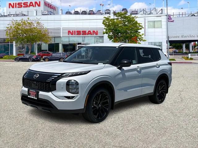 2026 Nissan Rogue Plug-In Hybrid SL for sale in Mission Hills, CA