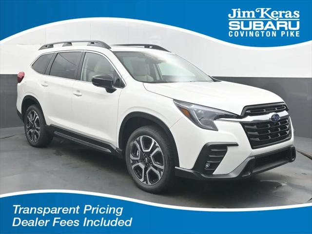2026 Subaru Ascent Limited 7-Passenger for sale in Memphis, TN