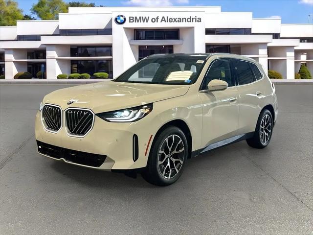 2026 BMW X3 30 xDrive for sale in Alexandria, VA