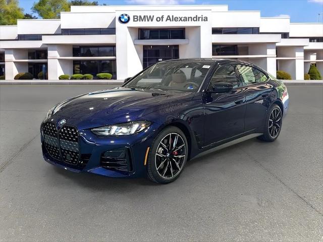 2026 BMW 430i Gran Coupe xDrive for sale in Alexandria, VA