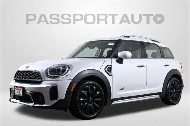 2024 MINI Cooper Countryman Cooper S for sale in Alexandria, VA