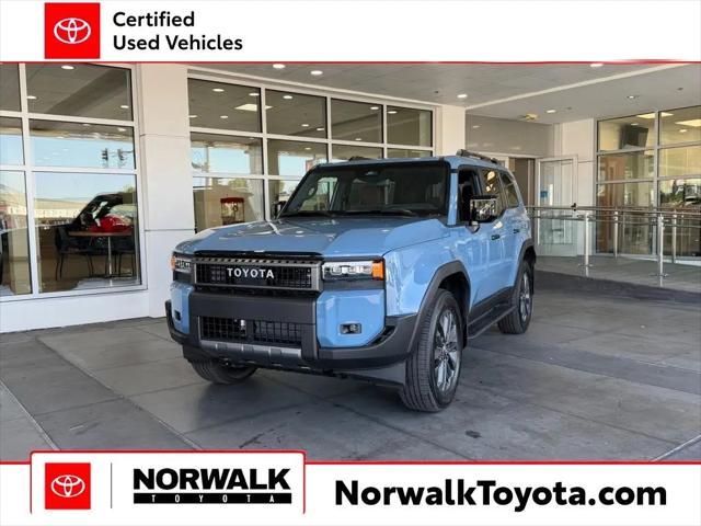2026 Toyota Land Cruiser Base for sale in Norwalk, CA