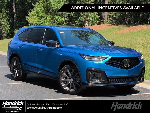 2026 Acura MDX A-SPEC for sale in Durham, NC