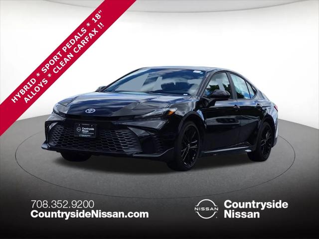 2025 Toyota Camry SE for sale in Countryside, IL
