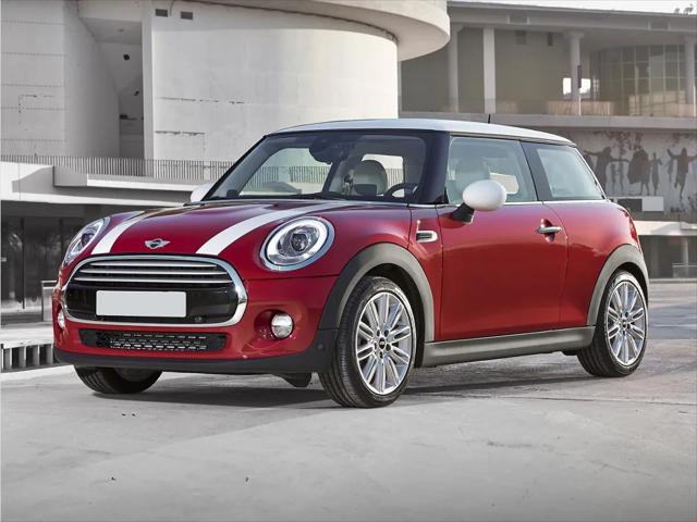 2015 MINI Hardtop Cooper for sale in Dallas, TX