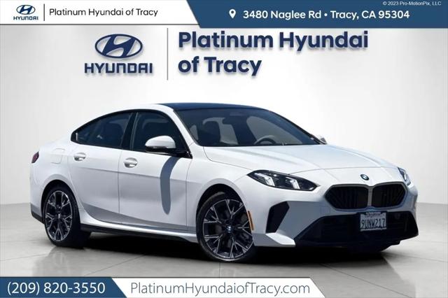 2025 BMW Coupe xDrive for sale in Tracy, CA