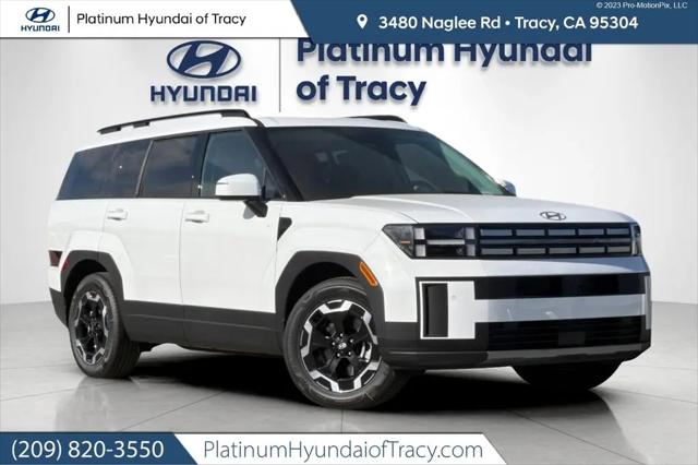 2026 Hyundai Santa Fe SEL for sale in Tracy, CA