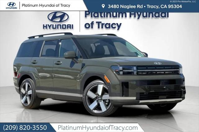 2026 Hyundai Santa Fe Limited for sale in Tracy, CA