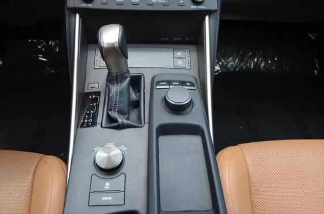 2016 Lexus IS 200t IS 200t