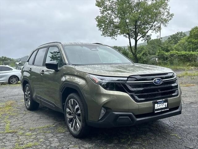 2026 Subaru Forester Touring for sale in Ramsey, NJ