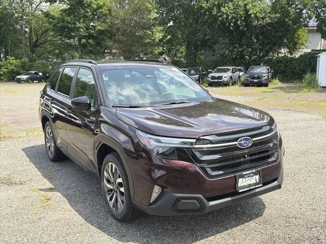 2026 Subaru Forester Touring for sale in Ramsey, NJ