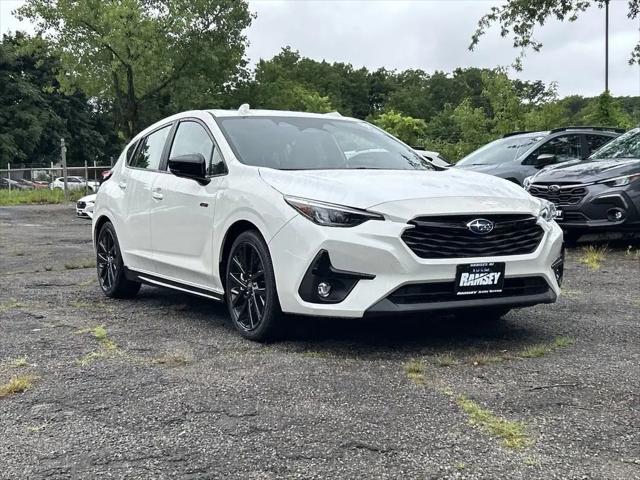 2026 Subaru Impreza RS for sale in Ramsey, NJ