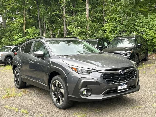 2026 Subaru Crosstrek Limited for sale in Ramsey, NJ
