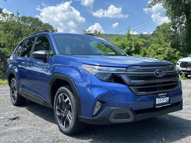 2026 Subaru Forester Limited for sale in Ramsey, NJ