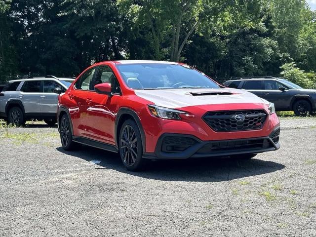 2026 Subaru WRX Premium for sale in Ramsey, NJ
