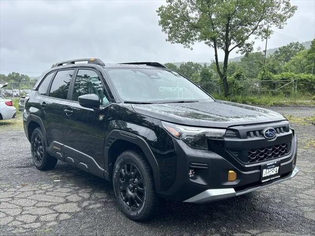 2026 Subaru Forester Wilderness for sale in Ramsey, NJ
