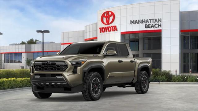 2026 Toyota Tacoma TRD Off Road for sale in Manhattan Beach, CA