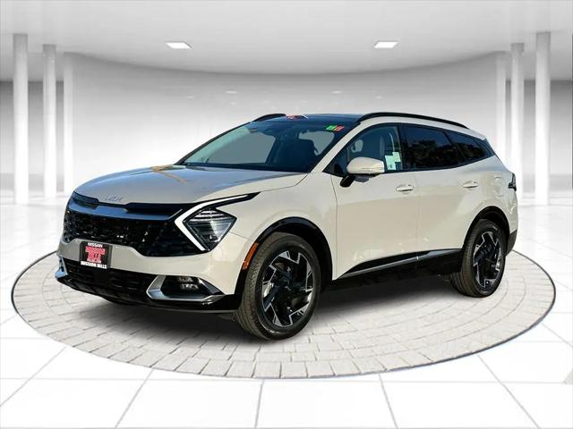 2025 Kia Sportage SX-Prestige for sale in Mission Hills, CA