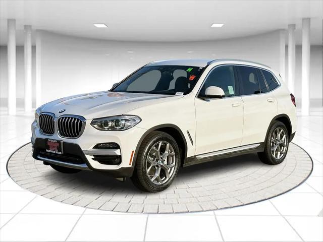 2020 BMW X3 sDrive30i for sale in Mission Hills, CA