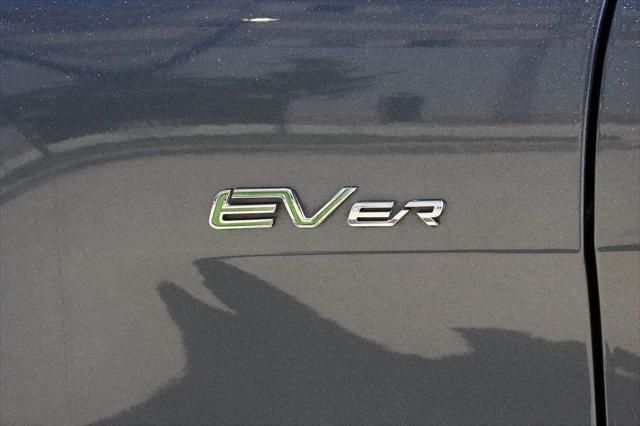 2012 Fisker Karma EcoSport