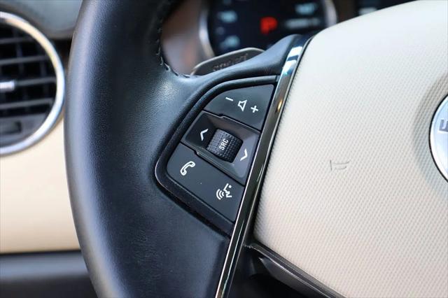 2012 Fisker Karma EcoSport