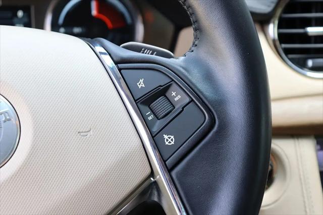 2012 Fisker Karma EcoSport