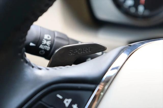 2012 Fisker Karma EcoSport