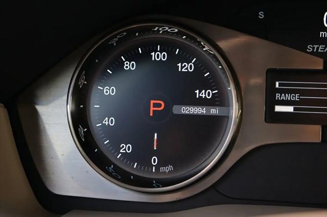 2012 Fisker Karma EcoSport