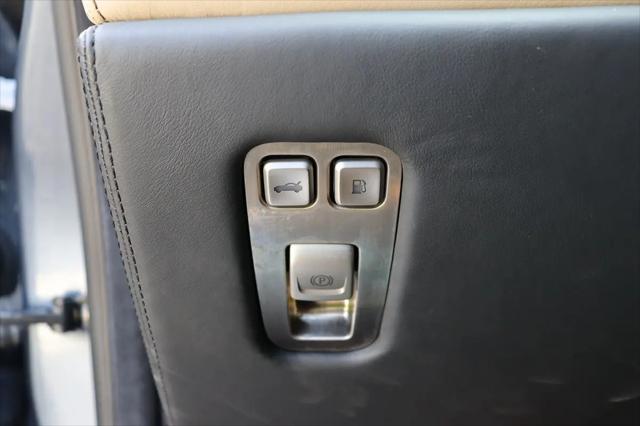 2012 Fisker Karma EcoSport