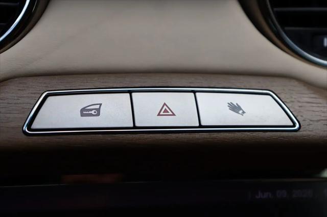 2012 Fisker Karma EcoSport