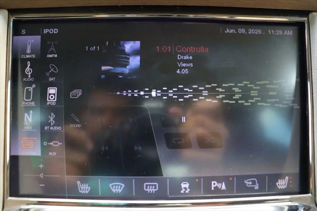 2012 Fisker Karma EcoSport