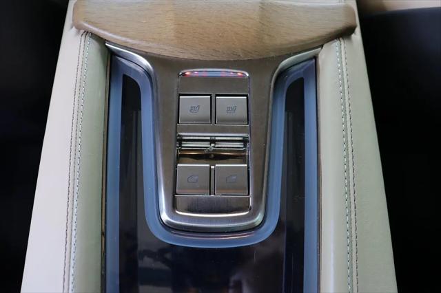 2012 Fisker Karma EcoSport