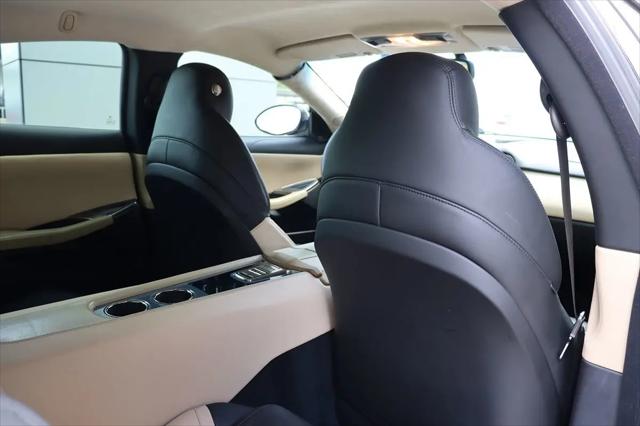 2012 Fisker Karma EcoSport