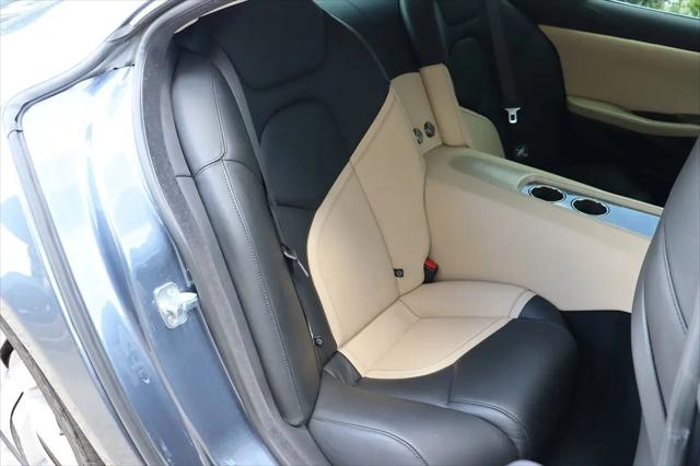 2012 Fisker Karma EcoSport