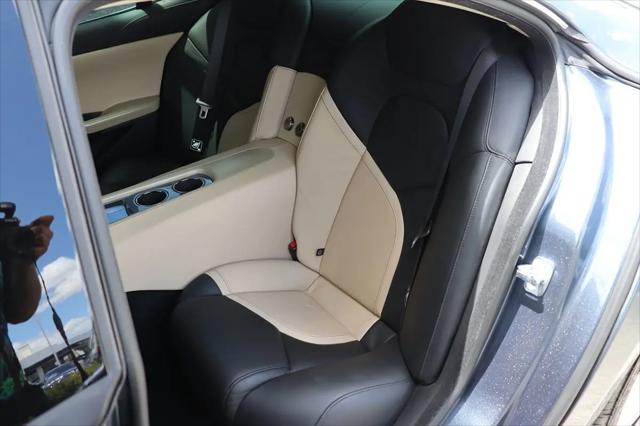 2012 Fisker Karma EcoSport