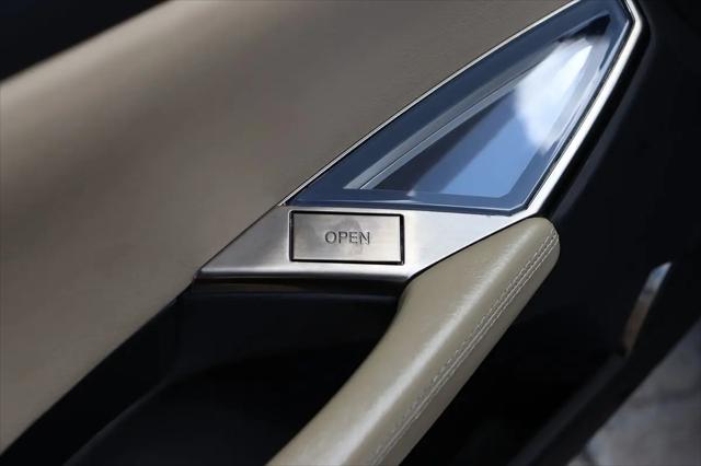 2012 Fisker Karma EcoSport