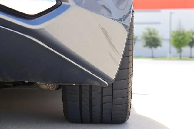 2012 Fisker Karma EcoSport