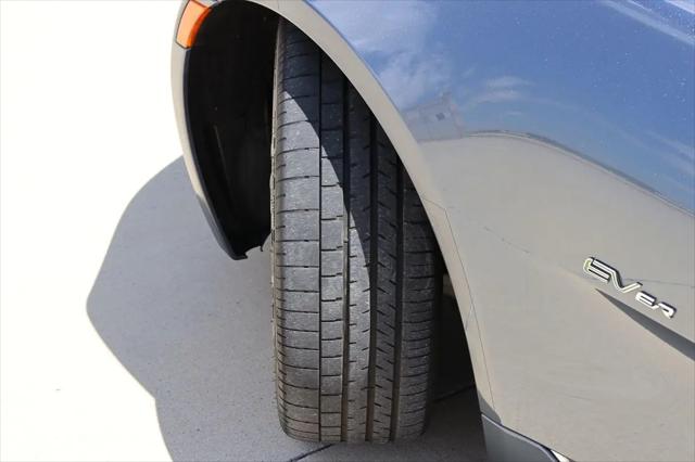2012 Fisker Karma EcoSport