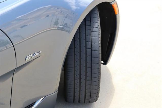 2012 Fisker Karma EcoSport