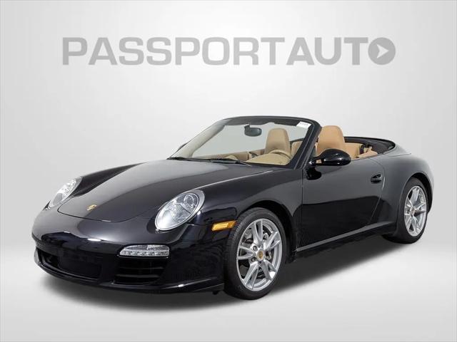 2011 Porsche 911 Carrera for sale in Marlow Heights, MD