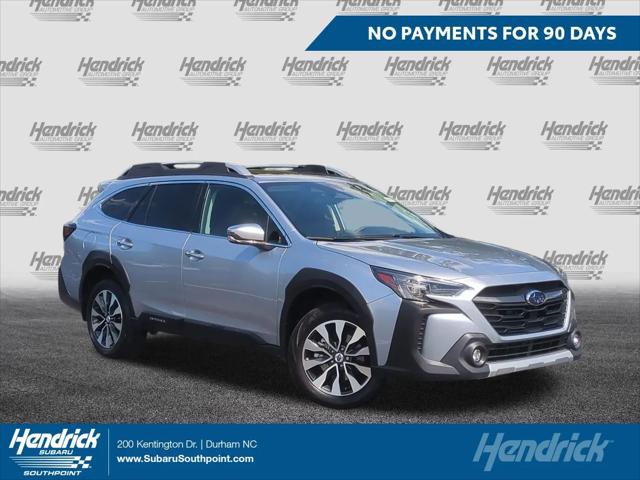 2025 Subaru Outback Touring for sale in Durham, NC
