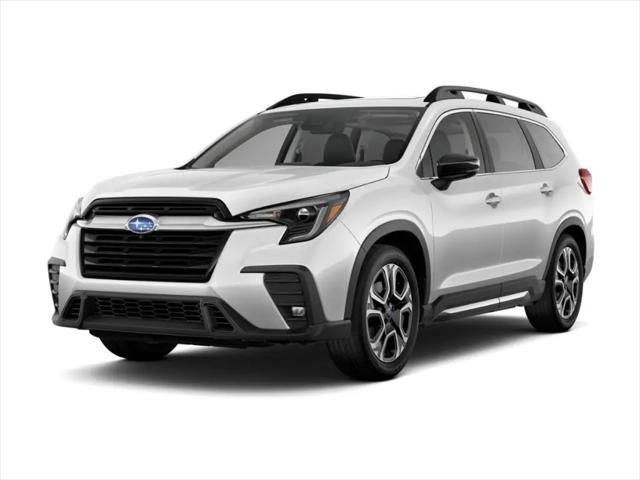 2026 Subaru Ascent Premium 7-Passenger for sale in Naperville, IL