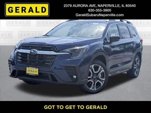 2026 Subaru Ascent Limited 8-Passenger for sale in Naperville, IL