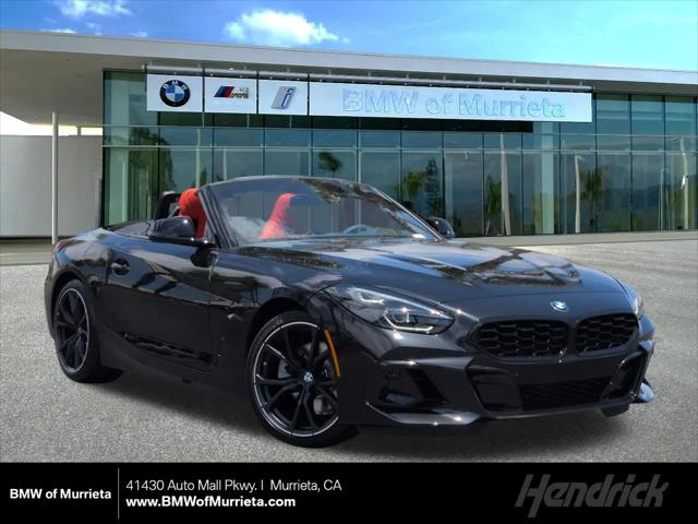 2026 BMW Z4 sDrive30i for sale in Murrieta, CA